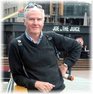 Joe Kearns