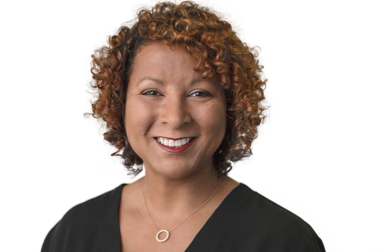 Tamara Thorpe