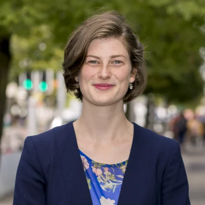 Brigid Farrell