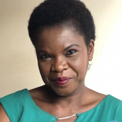 Dr. Ebun Joseph