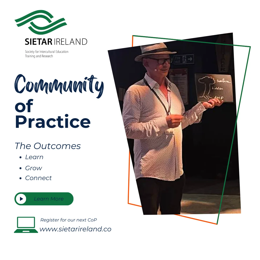 SIETAR Ireland Community of Practice Session #1