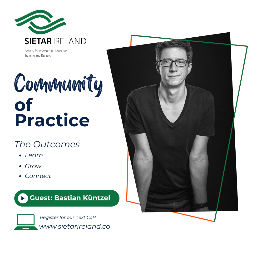 Community of Practice #2