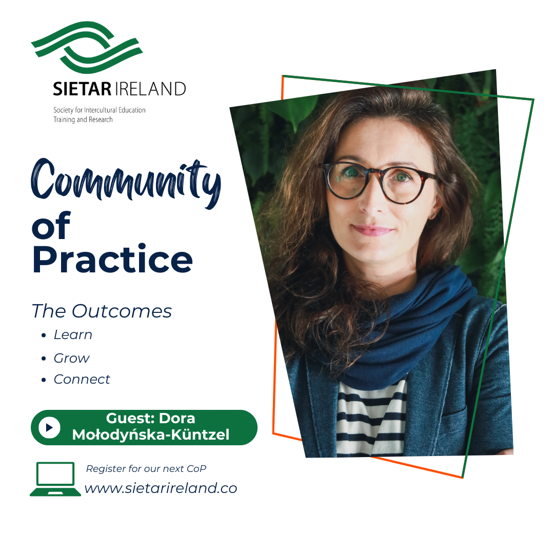 Community of Practice #3