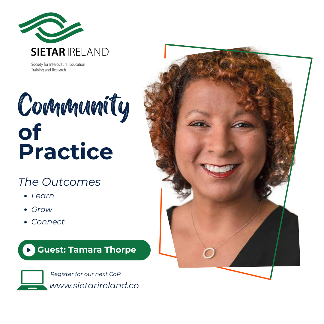Community of Practice: Networks Power Business
